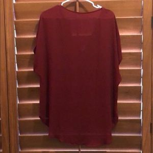 Gibson Latimer Tops - Gibson Latimer XL Blouse Gibson Latimer Tops - Gibson Latimer XL Blouse